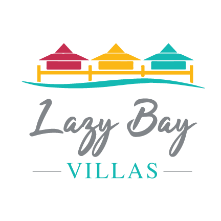 lazy bay logo