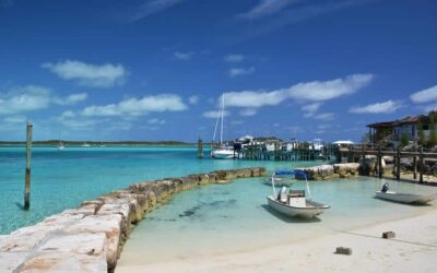 A Traveler’s Guide to Staniel Cay, Bahamas